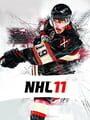 NHL 11 Kapak Resmi