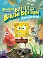 SpongeBob SquarePants: Battle for Bikini Bottom - Rehydrated small cover