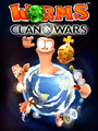 Worms Clan Wars poster