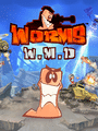 Box Art for Worms W.M.D