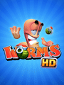 Worms HD cover