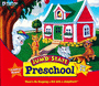 JumpStart Preschool cover