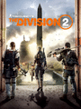 Tom Clancy's The Division 2 poster