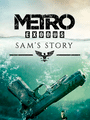 Box Art for Metro Exodus: Sam's Story