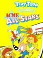 Tiny Toon Adventures: Acme All-Stars Kapak Resmi