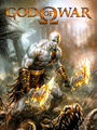 God of War cover