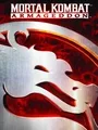 Mortal Kombat: Armageddon small cover