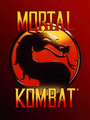 Mortal Kombat cover