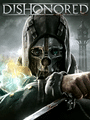 Box Art for Dishonored