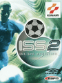 ISS Pro Evolution Soccer 2 cover