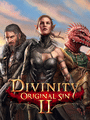 Box Art for Divinity: Original Sin II