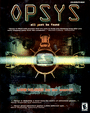 Opsys cover