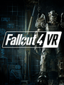 Fallout 4 VR cover