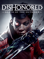 Box Art for Dishonored: Death of the Outsider