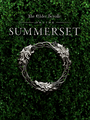 The Elder Scrolls Online: Summerset The Elder Scrolls Online: Summerset