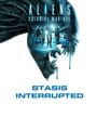 Aliens: Colonial Marines - Stasis Interrupted