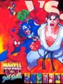 Marvel Super Heroes vs. Street Fighter