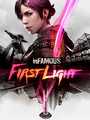 Infamous: First Light Infamous: First Light