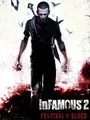 Infamous: Festival of Blood small cover