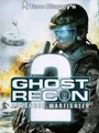 Tom Clancy's Ghost Recon Advanced Warfighter 2 small cover