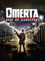Omerta: City of Gangsters poster