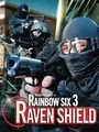 Tom Clancy's Rainbow Six 3: Raven Shield small cover