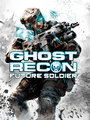 Tom Clancy's Ghost Recon: Future Soldier poster