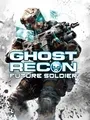 Tom Clancy's Ghost Recon: Future Soldier small cover