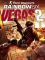 Tom Clancy's Rainbow Six: Vegas 2 small cover