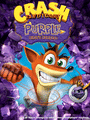 Crash Bandicoot Purple: Ripto's Rampage cover