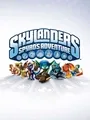 Skylanders: Spyro's Adventure small cover