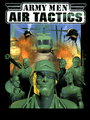 Army Men: Air Tactics cover