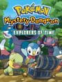 Pokmon Mystery Dungeon: Explorers of Time