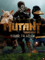 Box Art for Mutant Year Zero: Road to Eden