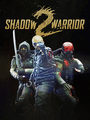 Box Art for Shadow Warrior 2