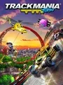 TrackMania Turbo small cover