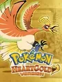 Pokémon HeartGold Version small cover