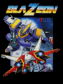 BlaZeon: The Bio-Cyborg Challenge cover