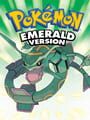 Pokmon Emerald Version