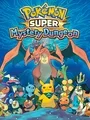 Pokémon Super Mystery Dungeon small cover