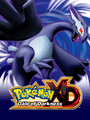 Pokémon XD: Gale of Darkness cover