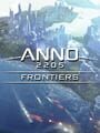 Anno 2205: Frontiers