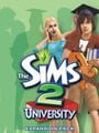 The Sims 2: University