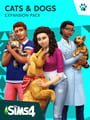 The Sims 4: Cats & Dogs