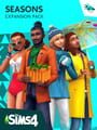The Sims 4: Seasons