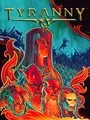 Tyranny small cover