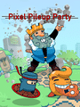 Pixel Pileup Party cover