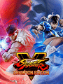 Street Fighter V: Champion Edition