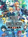 World of Final Fantasy: Maxima