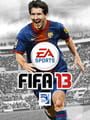 FIFA Soccer 13 Kapak Resmi